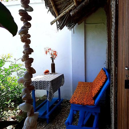 Kilimani House Bed & Breakfast Nungwi Ngoại thất bức ảnh