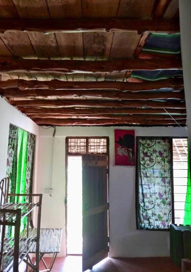 Kilimani House Bed & Breakfast Nungwi Ngoại thất bức ảnh