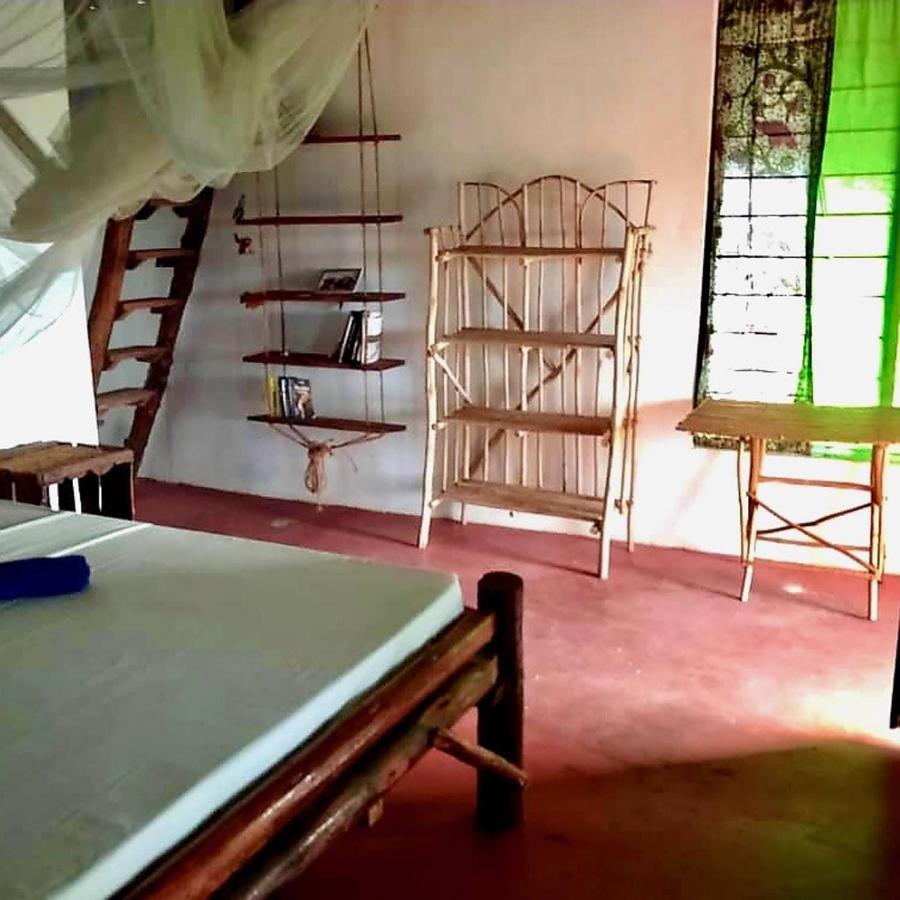 Kilimani House Bed & Breakfast Nungwi Ngoại thất bức ảnh