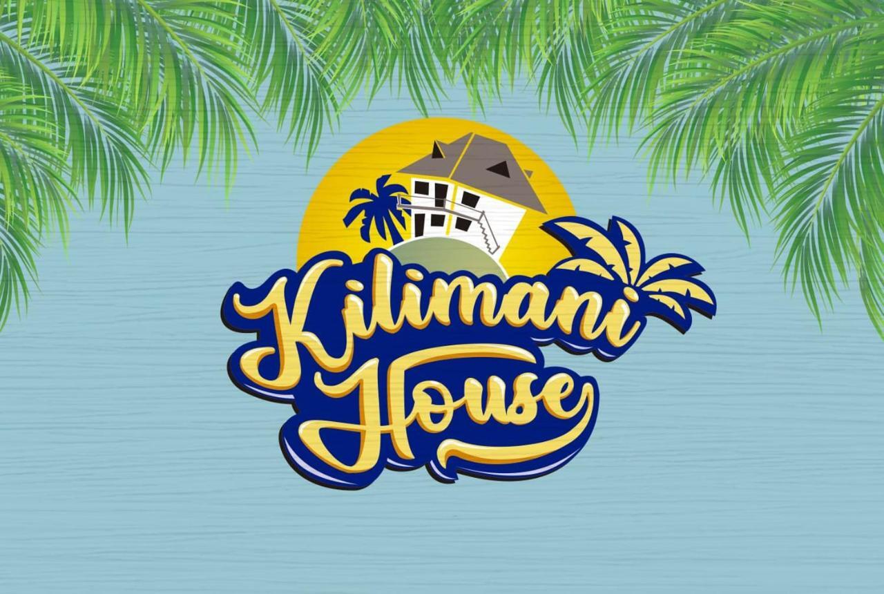 Kilimani House Bed & Breakfast Nungwi Ngoại thất bức ảnh