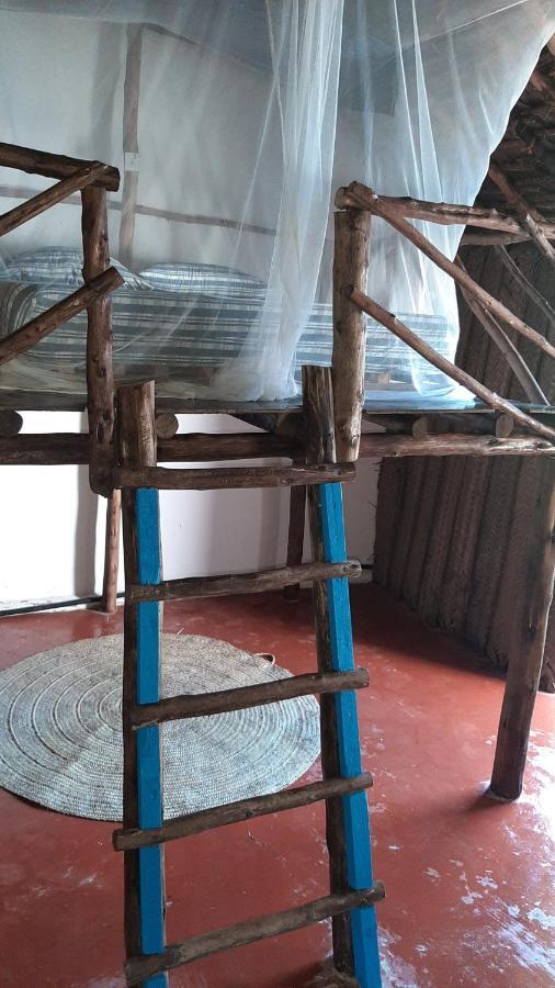 Kilimani House Bed & Breakfast Nungwi Ngoại thất bức ảnh