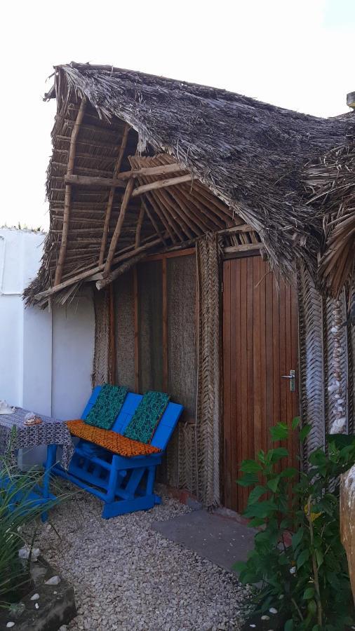 Kilimani House Bed & Breakfast Nungwi Ngoại thất bức ảnh