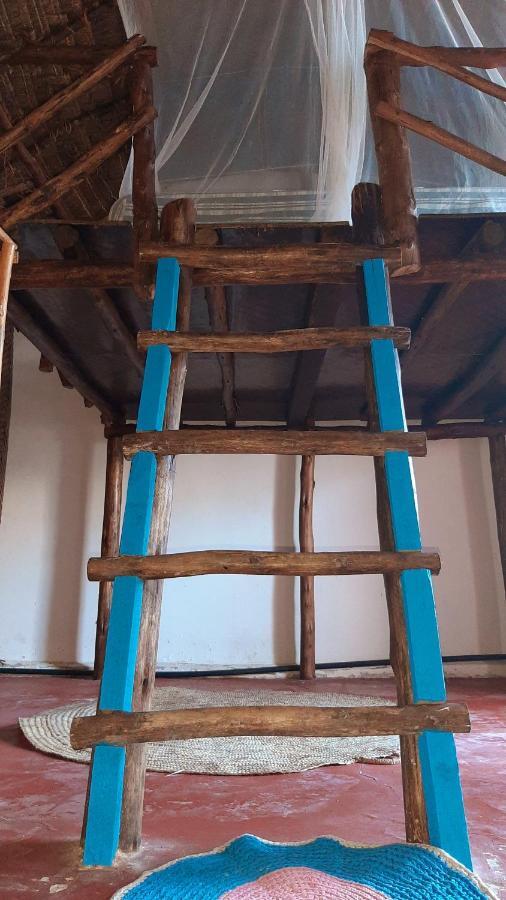 Kilimani House Bed & Breakfast Nungwi Ngoại thất bức ảnh