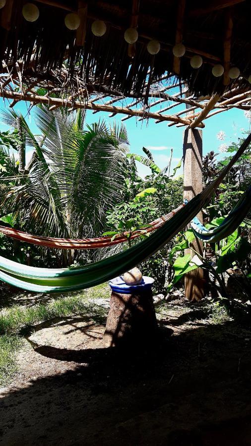 Kilimani House Bed & Breakfast Nungwi Ngoại thất bức ảnh