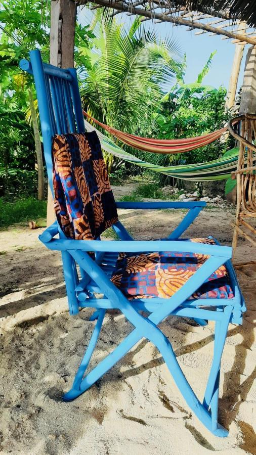 Kilimani House Bed & Breakfast Nungwi Ngoại thất bức ảnh